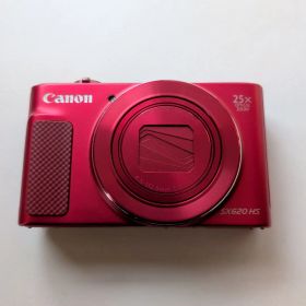 Canon PowerShot SX620 HS コンパクトデジタルカメラ 本体
