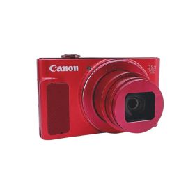美品 箱あり Canon PowerShot SX620 HS レッド