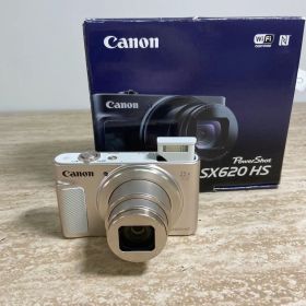 Canon PowerShot SX620 HS ほぼ新品 7832