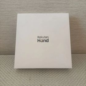 Rakuten Hand 本体
