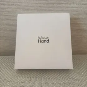 楽天モバイル Rakuten hand 新品¥8,000 中古¥3,999 | 新品・中古の