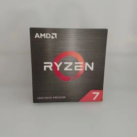 AMD エーエムディー/Ryzen 7 5700X BOX CPUクーラー別売