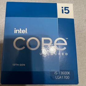 Intel Core i5-13600K LGA1700 CPU