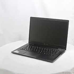 〔中古品〕 dynabook G83／FP A6G7FPEAH511 ［Core-i7-10510U (1.8GHz)／16GB／SSD512GB／13.3インチワイド／Windows11 Pro MAR］〔中古品〕 dynabook G83／FP A6G7FPEAH511 ［Core-i7-10510U (1.8GHz)／16GB／SSD512GB／13.3インチワイド／Windows11 Pro MAR］