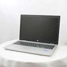 HP ProBook 650 G5 9NH94EP#ABJ ［Core-i5-8365U (1.6GHz)／4GB／SSD128GB／15.6インチワイド／Windows11 Pro MAR］