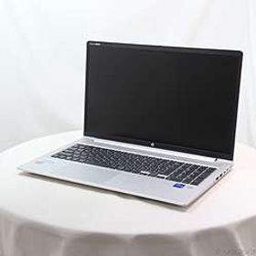 HP ProBook 450 G10 790X2AV ［Core-i7-1355U (1.7GHz)／16GB／SSD512GB／15.6インチワイド／Windows11 Pro］