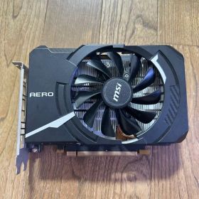 MSI GeForce GTX 1660 SUPER AERO ITX OC
