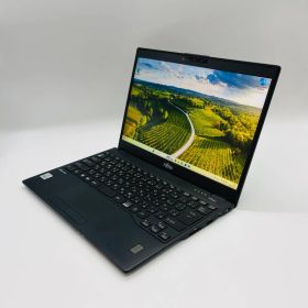 LifeBook U9310/D、10世代 Core i5、8GB、128GB
