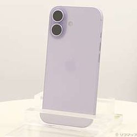 iPhone17 256GB ラベンダー MG6A4J／A SIMフリー