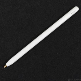 ソフマップ 〔中古品〕 Apple Pencil 第2世代 MU8F2J／A【305】