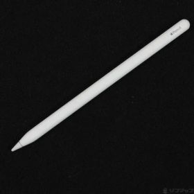 ソフマップ 〔中古品〕 Apple Pencil 第2世代 MU8F2J／A【196】