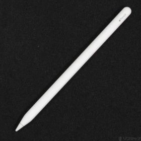 ソフマップ 〔中古品〕 Apple Pencil 第2世代 MU8F2J／A【295】
