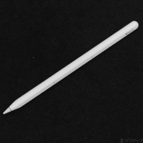 ソフマップ 〔中古品〕 Apple Pencil 第2世代 MU8F2J／A【377】
