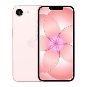 (中古)Apple iPhone17e 512GB ソフトピンク MHRU4J/A SIMフリー(349-ud)