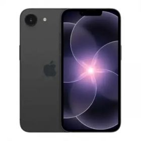 【未使用】Apple 国内版 【SIMフリー】 iPhone 17e 256GB ブラック MHRN4J/A【秋葉4号】保証期間３ヶ月