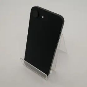 【中古】Apple 国内版 【SIMフリー】 iPhone 17e 256GB ブラック MHRN4J/A【大須アメ横】保証期間１ヶ月【ランクA】