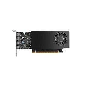 エイチピー HP NVIDIA RTX A1000 グラフィックカード - 8GB GDDR6 - PCI Express 4.0-4 x Mini DisplayPort - Mini DisplayPort。