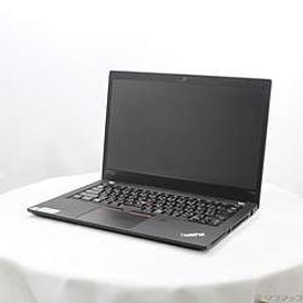 セール対象品 ThinkPad P14s Gen 1 20S4CTO1WW ［Core-i7-10610U (1.8GHz)／48GB／SSD1TB／14インチ／Windows11 Pro(アップグレ
