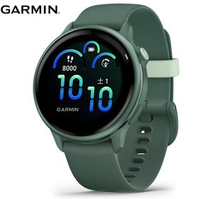 ガーミン GARMIN vivoactive 6 ヴィヴォアクティブ6 GPS スマートウォッチ ライフログ 腕時計 メンズ レディース 010-02985-32 Jasper Gr