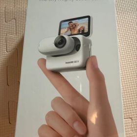 Insta360 GO 3(32GB)