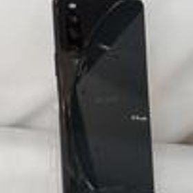 XPERIA 10 II SO-41A SONY/DOCOMO