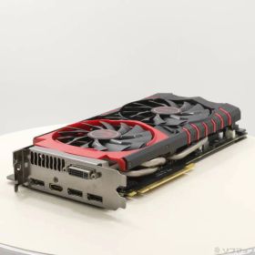 ソフマップ 〔中古品〕 GTX 980TI GAMING 6G【262】