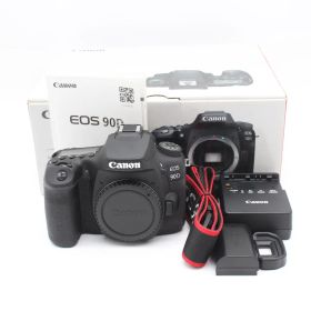 Canon EOS 90D ボディ