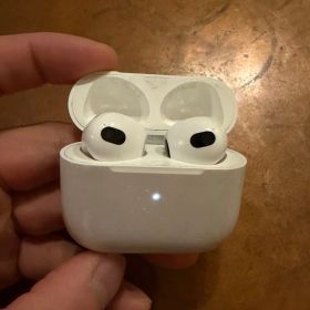 Apple AirPods 第3世代 本体 箱無し