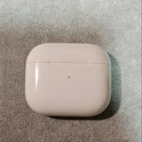 Apple純正品 AirPods 第3世代