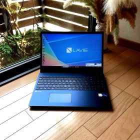 美品LaVie N15 Direct i7【office 】