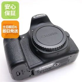 美品 EOS 60D ブラック ボディ 即日発送 デジ1 Canon デジタルカメラ 本体 土日祝発送OK