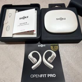 OpenFit Pro 新品 30,000円 中古 30,800円 | ネット最安値の価格比較