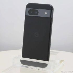 ソフマップ 〔中古品〕 Google Pixel 8a 128GB オブシディアン G576D SIMフリー【349】