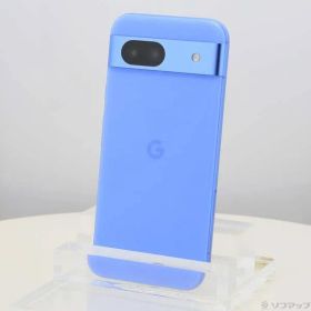 ソフマップ 〔中古品〕 Google Pixel 8a 128GB ベイ GA055 au SIMフリー【251】