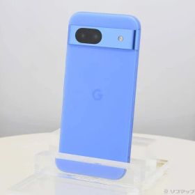 ソフマップ 〔中古品〕 Google Pixel 8a 128GB ベイ GA055 au SIMフリー【276】