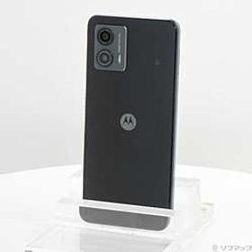 〔中古品〕 moto g53y 5G 128GB インクブラック MOSAD1 Y!mobile SIMフリー ［6.5インチ液晶／Snapdragon 480 5G／RAM:4GB／ナノSIM］〔中古品〕 moto g53y 5G 128GB インクブラック MOSAD1 Y!mobile SIMフリー ［6.5インチ液晶／Snapdragon 480 5G／RAM:4GB／ナノSIM］