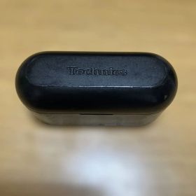 Technics ワイヤレスイヤフォン EAH-AZ40M2ブラック