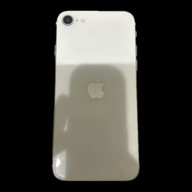 Apple iPhone SE2 ホワイト