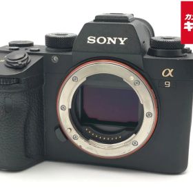 【中古】 【並品】 ソニー α9 ボディ [ILCE-9]