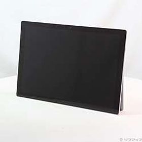 〔中古品（難あり）〕 Surface Pro7 〔Core i5／8GB／SSD256GB〕 PVR-00014 プラチナ〔中古品（難あり）〕 Surface Pro7 〔Core i5／8GB／SSD256GB〕 PVR-00014 プラチナ