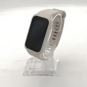 【中古】Xiaomi Xiaomi Smart Band 9 Active ベージュホワイト【大須2】保証期間１ヶ月【ランクA】