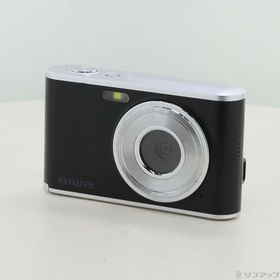 (中古)aiwa (展示品) aiwa cam DCB ブラック JA4-DCM0001(BK)(262-ud)