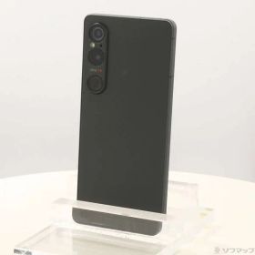 ソフマップ 〔中古品〕 Xperia 1 VI 512GB カーキグリーン XQ-EC44 G2JPCX0 SIMフリー【276】