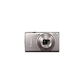 Canon(キヤノン) IXY 650 m コンパクトデジタルカメラ シルバー [振込不可][代引不可]