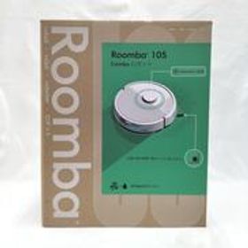 ルンバ105 コンボ Y311260 IROBOT
