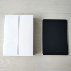 【ジャンク】iPad（第9世代）Wi-Fiモデル 64GB スペースグレイ