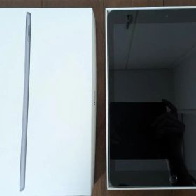 Apple iPad 第9世代 64GB Wi-Fi スペースグレイ