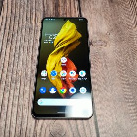 AQUOS R7 新品 64,800円 中古 17,200円 | ネット最安値の価格比較