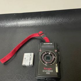 OLYMPUS オリンパス TG-3