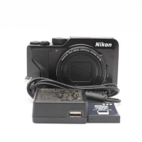 Nikon COOLPIX A1000 ブラック